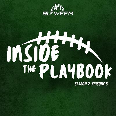 S2 Ep5: ASN'S INSIDE THE PLAYBOOK - Season 2 Episode 5