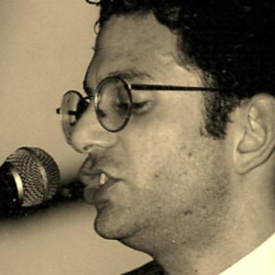 About Gedalya About Gedalya