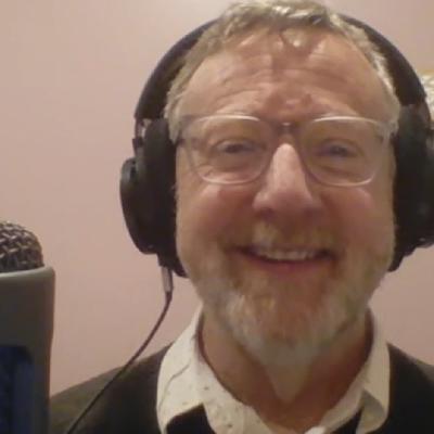 Off Grid Christianity Special – Episode 143 – What Do The Terms Prophet, Prophetic And Prophetic Ministry Mean? – Peter Lawry