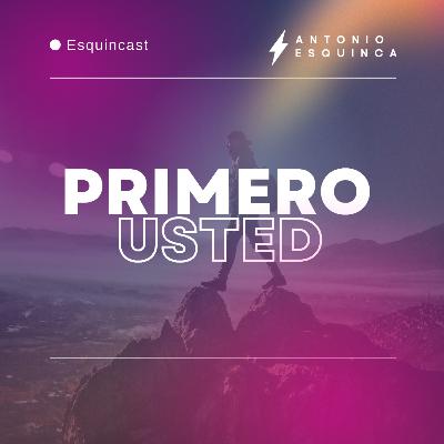 Primero usted