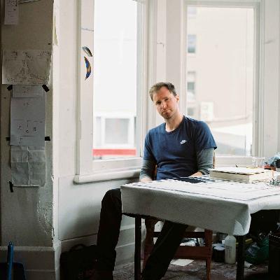 Conversations with New Zealand Photographers - Andrew Beck Conversations with New Zealand Photographers - Andrew Beck