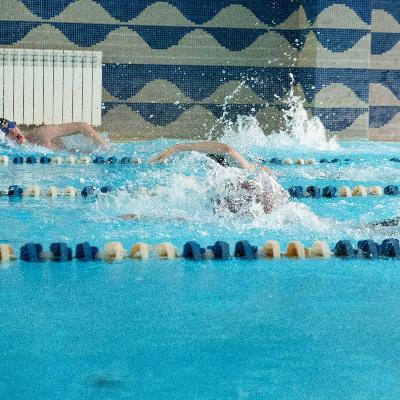 Protesttag bei Thüringer Hallenbädern