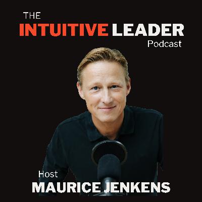 Start Decoding Intuition™ Find True Fulfillment with Maurice Jenkens Start Decoding Intuition™ Find True Fulfillment with Maurice Jenkens