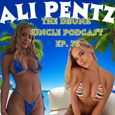 Ali Pentz - Episode #76