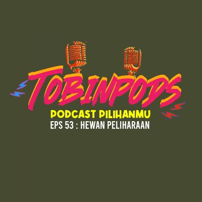 Hewan Peliharaan