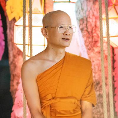 TKNV66323 เสียงธรรมจากวัดท่าขนุน วันพุธที่ ๒๒ พ.ย. ๒๕๖๖