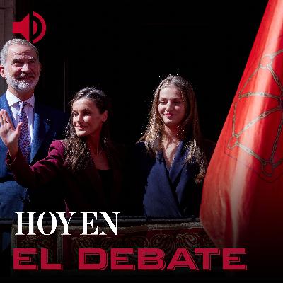 El vínculo histórico de la Corona y el Reino de Navarra: ¿qué importancia tiene el título Princesa de Viana?