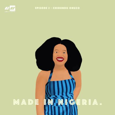 S1 E2: Chibundu Onuzo
