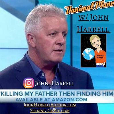 John Harrell - Inspiring & Motivating - 4/6/20