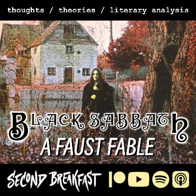 Black Sabbath: A Faust Fable