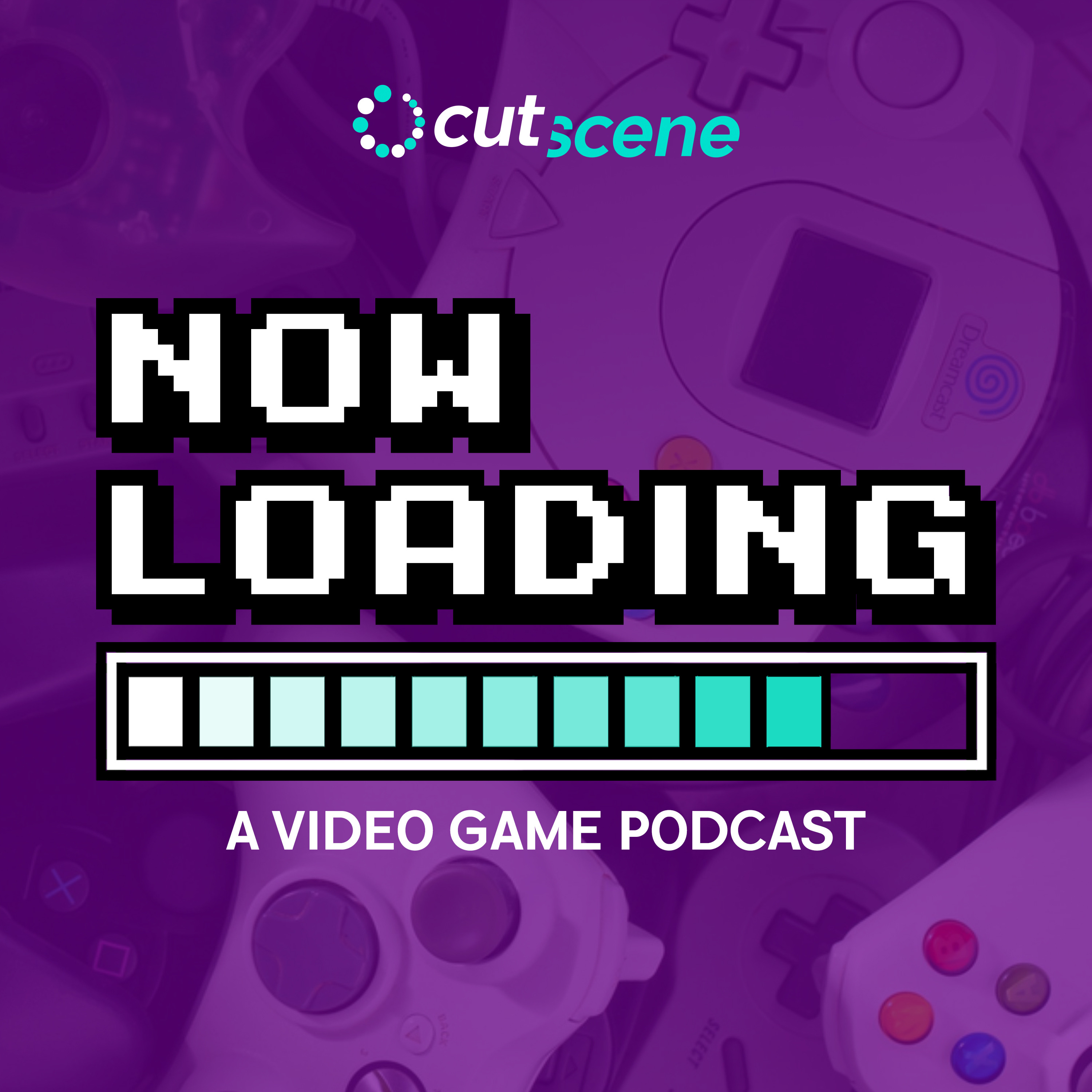 Now Loading | A Video Game Podcast Now Loading | A Video Game Podcast