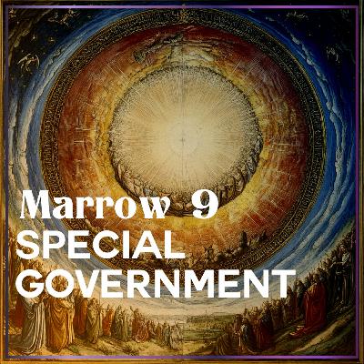 Marrow 9: Special Government Marrow 9: Special Government