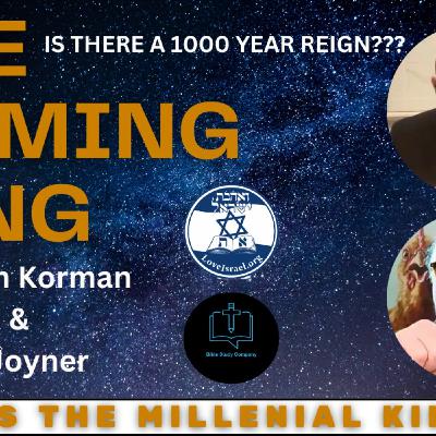 #16 Understanding the Secrets of the Bible End Times