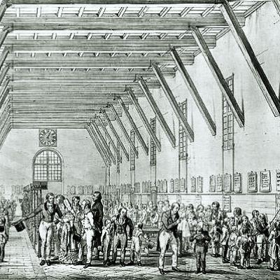 The Forgotten Alternative to Age-Based Education The Forgotten Alternative to Age-Based Education