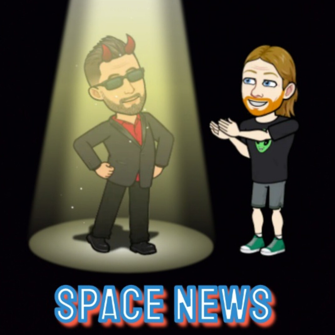 Decoding the news with Jester from Its Doomsday Podcast - ep 2