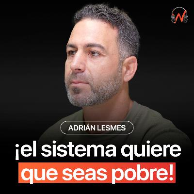 Experto Anti-Sistema: “Quieren que seas POBRE y Obediente” Cómo Escapar del Sistema y Ser 100% Libre