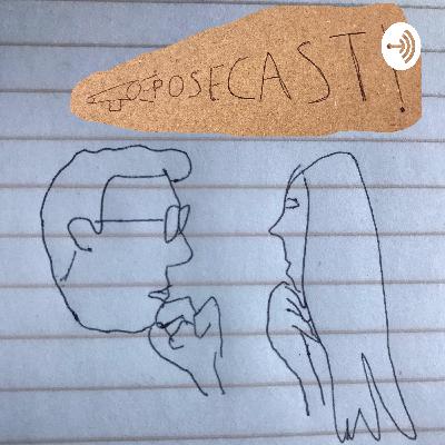 Ep 34 - Birdies saloon
