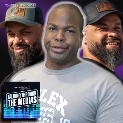 What Tyrone Magnus Connection To the Hodgetwins REALLY Means