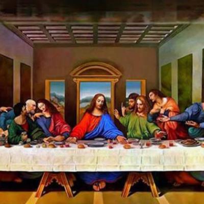 Resurrection Easter Sunday