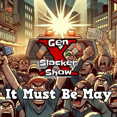 S05E39 It Must Be May