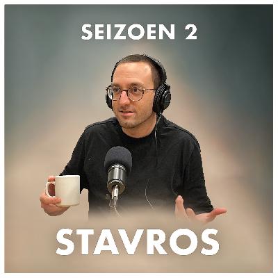 Stavros Kelepouris Stavros Kelepouris