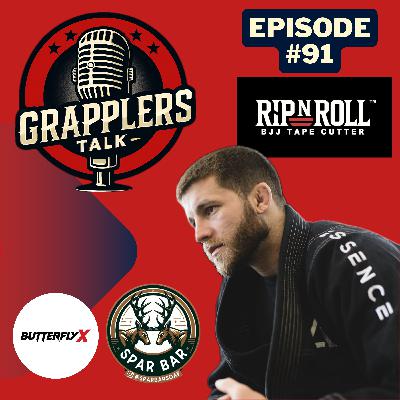 Episode #91- RipNRoll