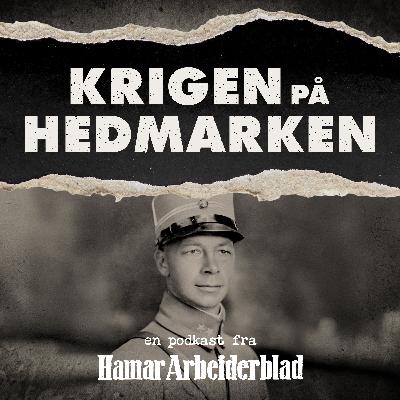 Kaptein Austlids heroiske offer