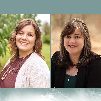 Thinking Biblically from Womb to Tomb, with Jenny Summers and Dr. Kathryn Butler