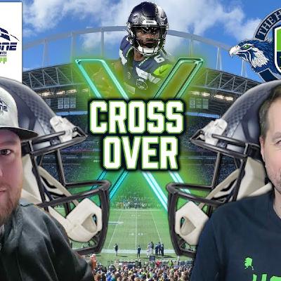 The Mechanics of Milroe | HawksZone Crossover
