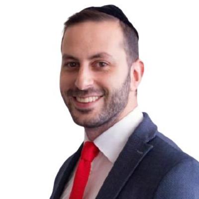 RAB MIKE BENGIO- Vayerá - El Día que Naciste