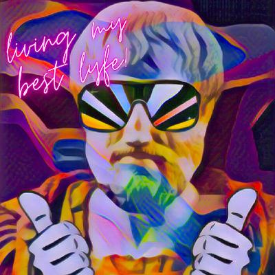 You Da Man? No, Eudaimonia. You Da Man? No, Eudaimonia.