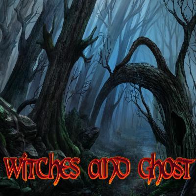 Aflevering 8 - Samhain (Halloween) Aflevering 8 - Samhain (Halloween)