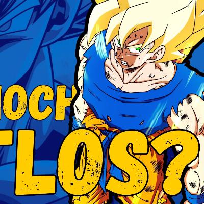 #14 Mein ERSTES MAL Dragonball, WIE GUT ist es WIRKLICH??? Dragon Ball Review