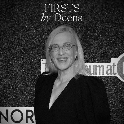 Fashion History 101 with Valerie Steele Fashion History 101 with Valerie Steele