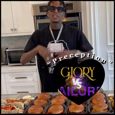 Episode 7 “Perception” Episode 7 “Perception”