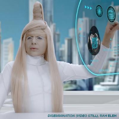 Ep21 DissemiNation with Rah Eleh