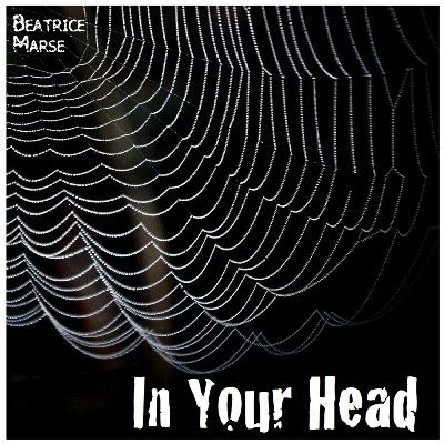 The surprise on the release of my album "In Your Head"