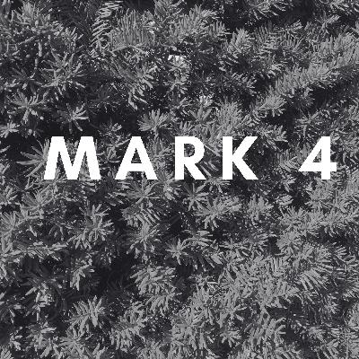 Mark 4:1-34/ Marcos 4:1-34