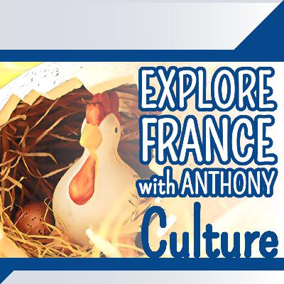 Les cloches de Pâques
