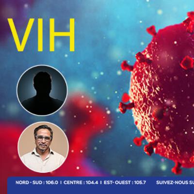 VIH chez les jeunes : « On prend le virus à la légère », alerte Dhiren, vivant avec le VIH depuis 22 ans VIH chez les jeunes : « On prend le virus à la légère », alerte Dhiren, vivant avec le VIH depuis 22 ans