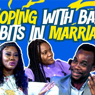 Habits in Marriage Chronicles of a Single Christian Sister (COASCS) with Violet Anierobi S01 E012 Habits in Marriage Chronicles of a Single Christian Sister (COASCS) with Violet Anierobi S01 E012