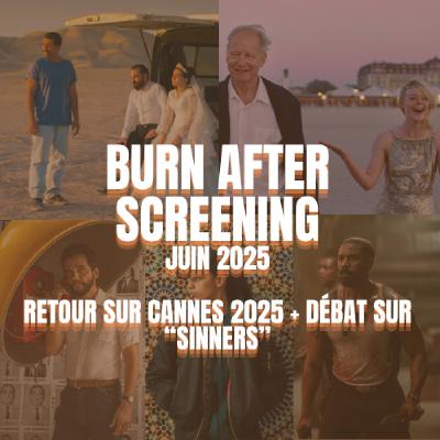 Spécial Cannes 2025