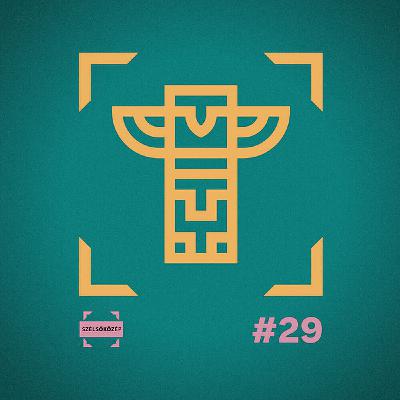 Bruti: A kínai gyalogos dugótól a Tisza-szigetekig | Totem Show