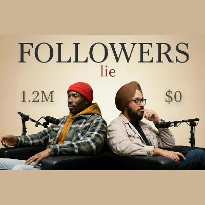 Why Followers Don't Pay You (And What Does)