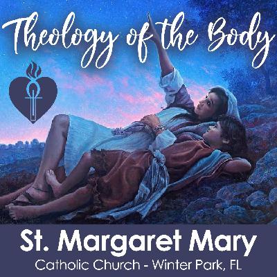Episode 4: “The Body Speaks”