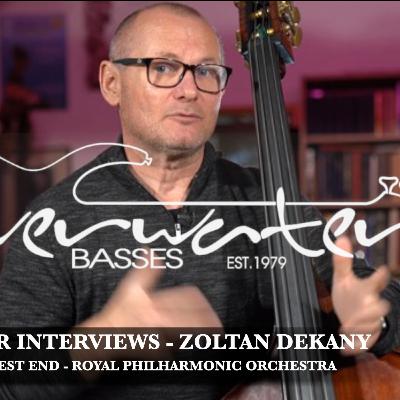Overwater Interviews - Zoltan Dekany
