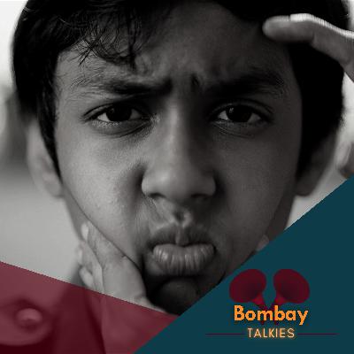 Bombay Talkies meets Indisches Filmfest Stuttgart 2021 Bombay Talkies meets Indisches Filmfest Stuttgart 2021