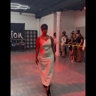 F.A.M.E. NYFW and then some…