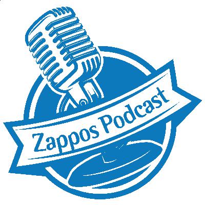 Zappos Podcast: Creating a legacy at Zappos