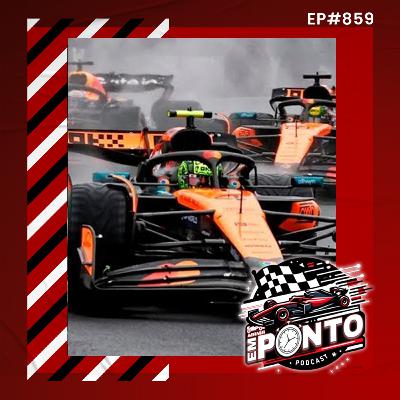 As surpresas que o GP da Austrália traz para abrir o mundial 2026 de F1 | EM PONTO #859 As surpresas que o GP da Austrália traz para abrir o mundial 2026 de F1 | EM PONTO #859
